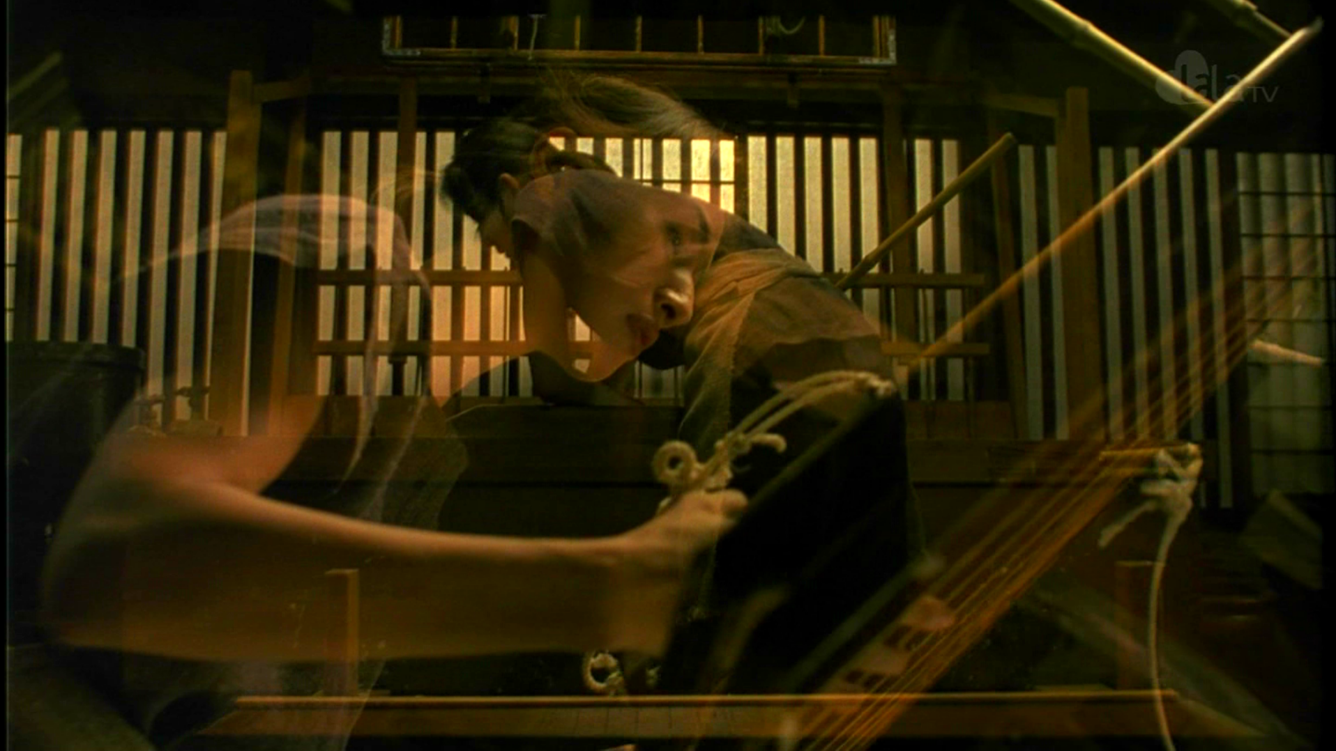 狗神剧照的剧照