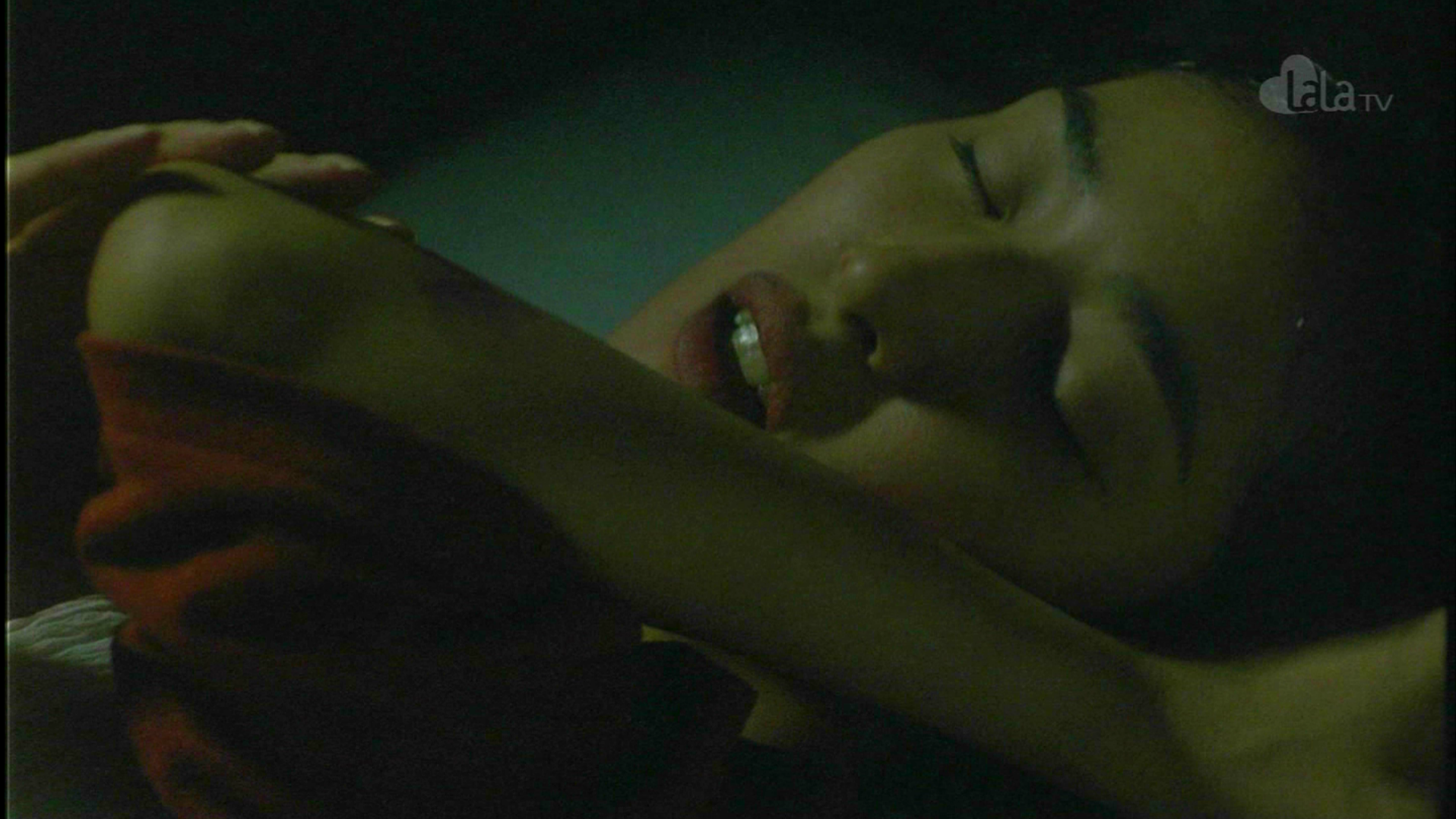 狗神剧照的剧照