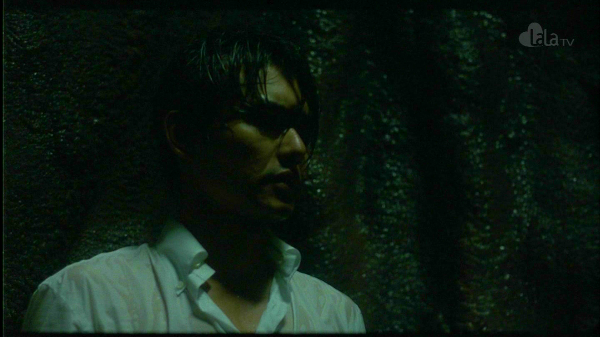 狗神剧照的剧照