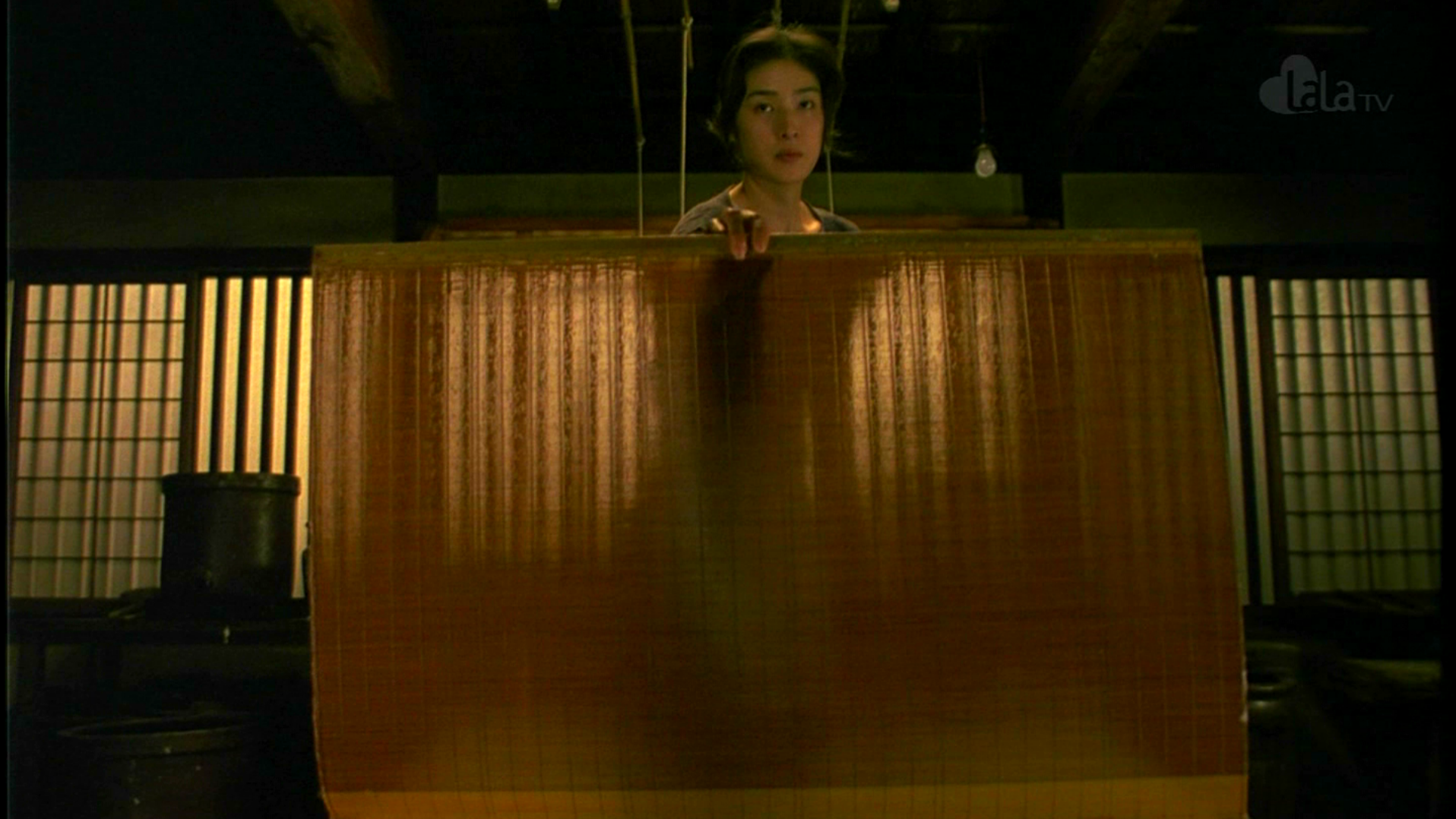 狗神剧照的剧照