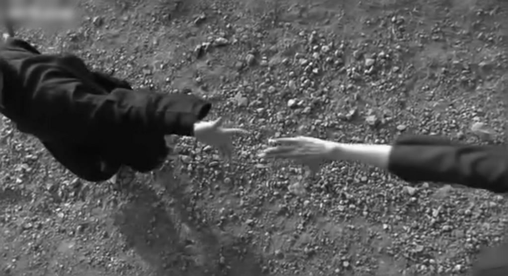 狗神剧照的剧照