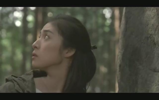 狗神剧照的剧照