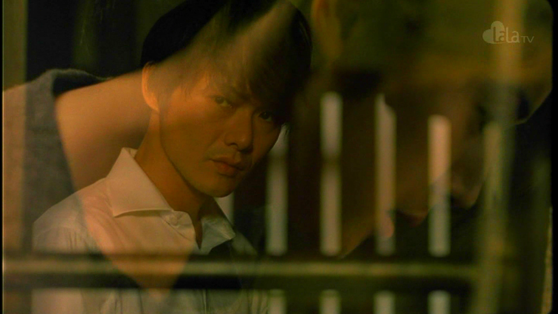 狗神剧照的剧照