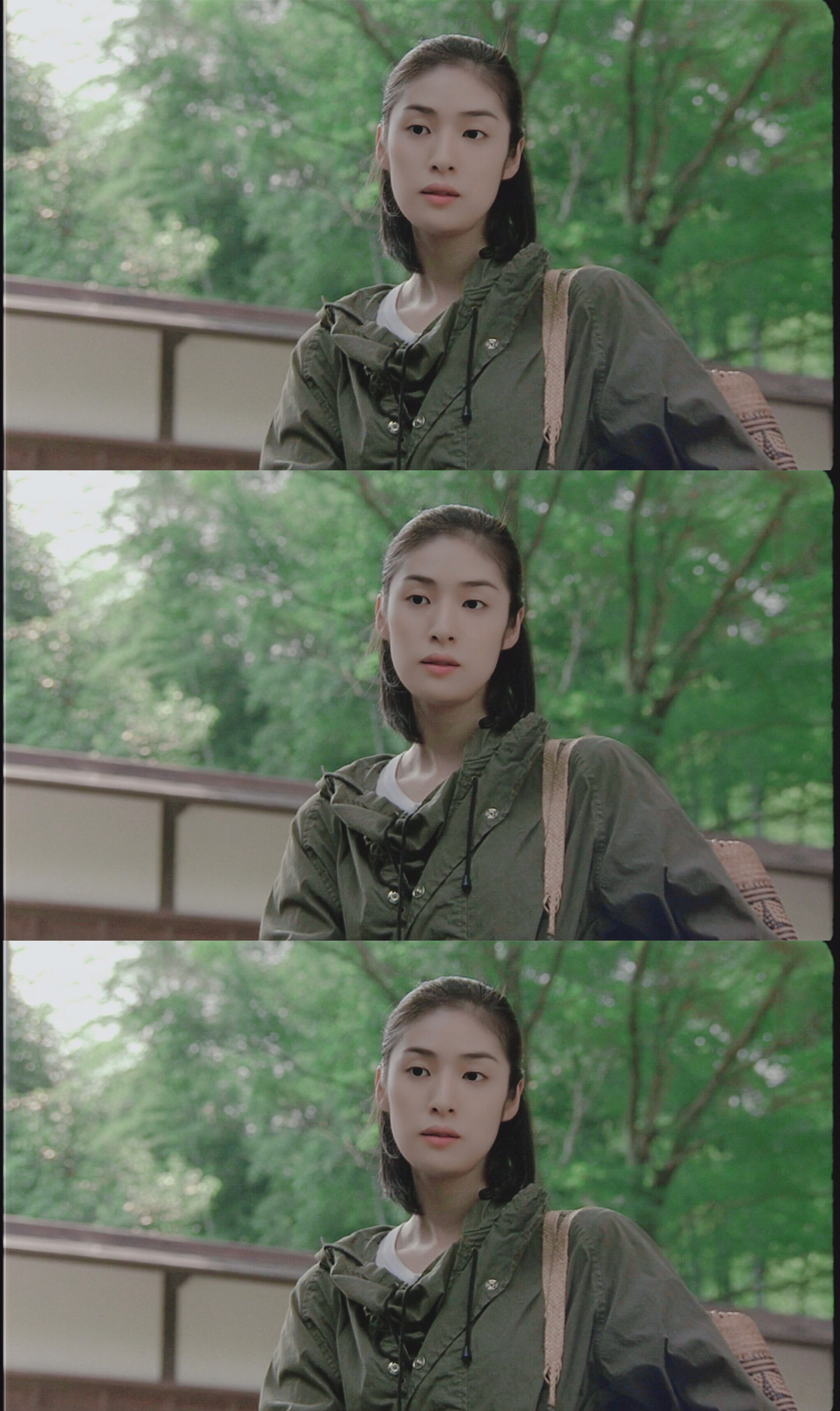 狗神剧照的剧照