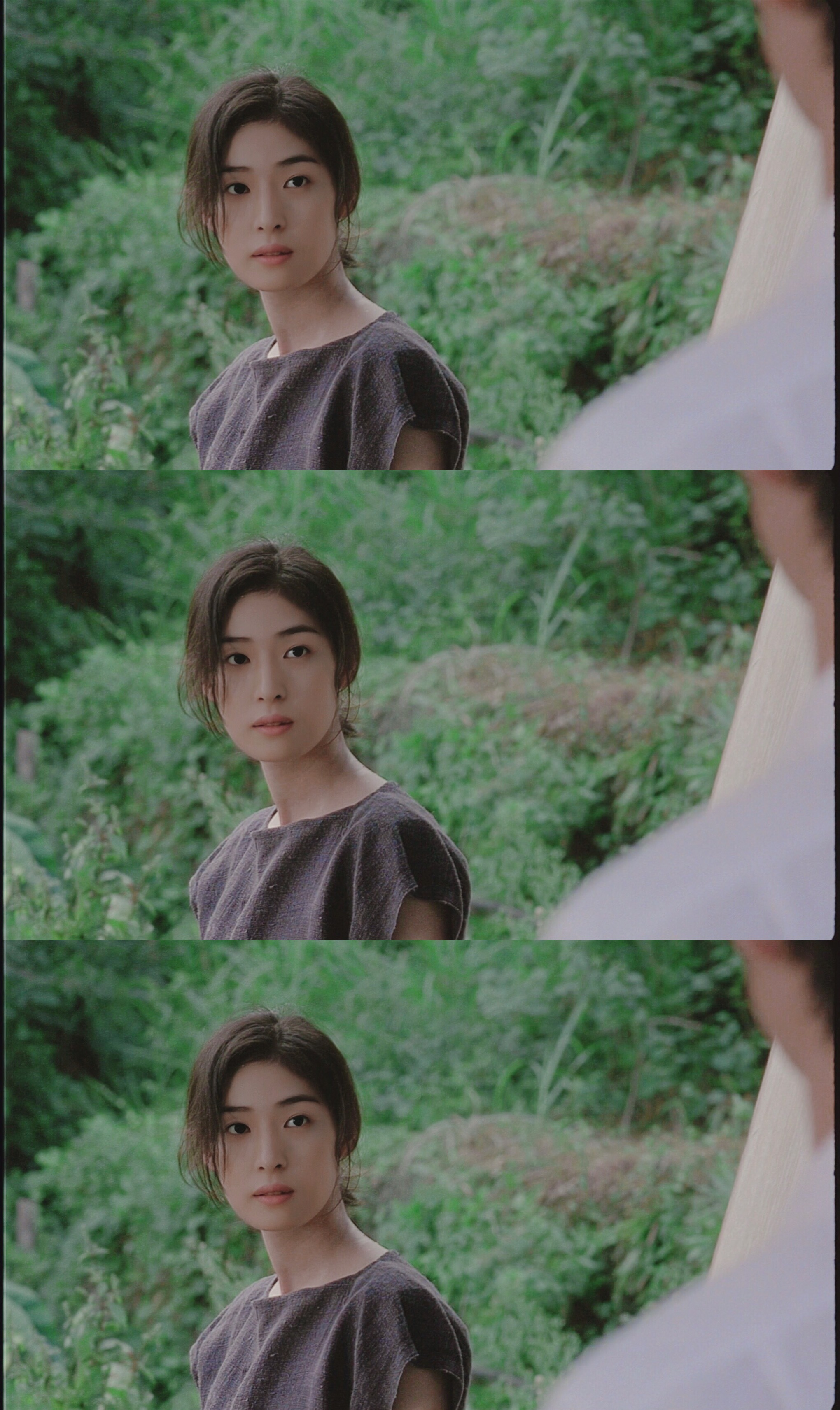 狗神剧照的剧照