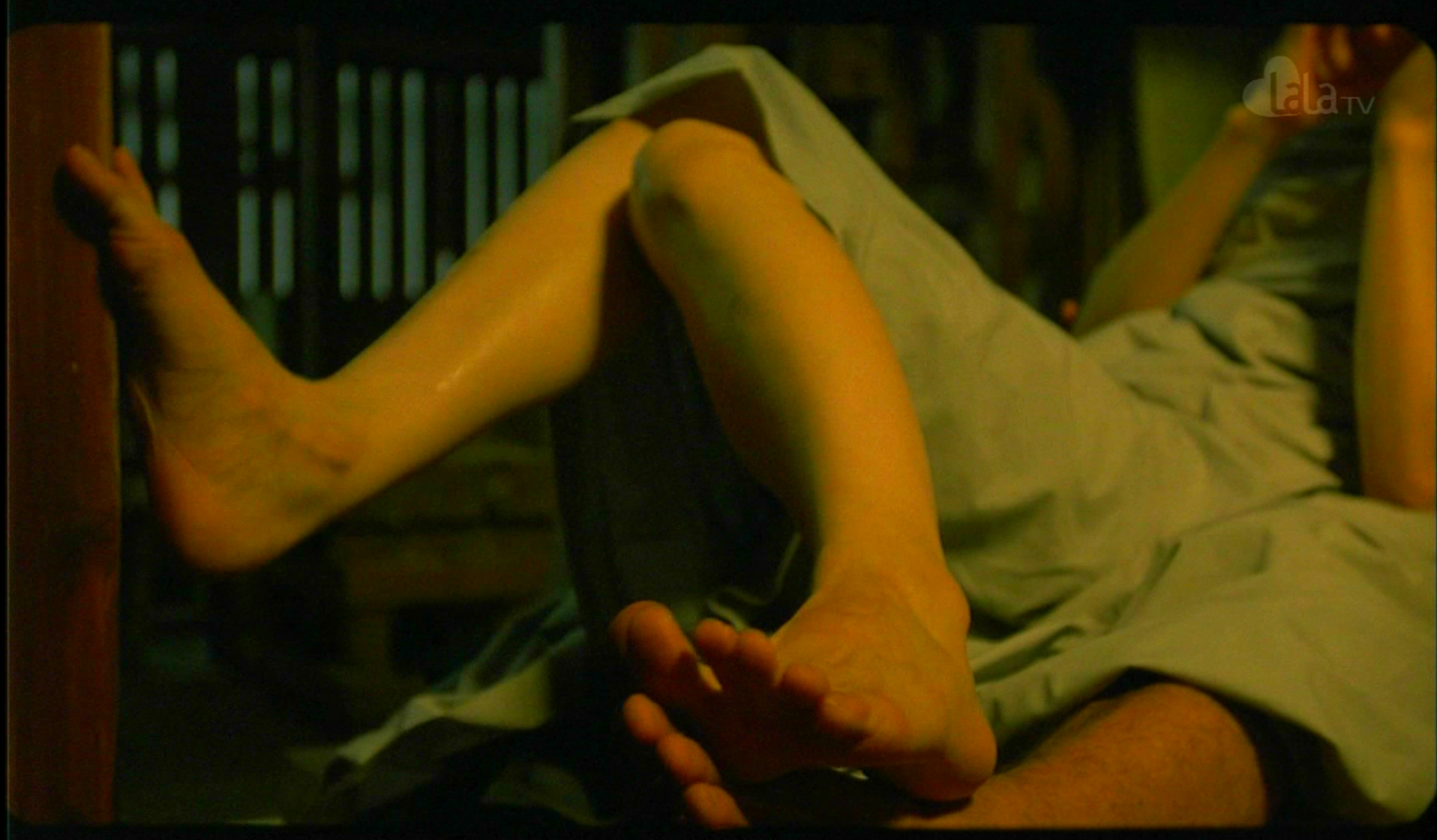 狗神剧照的剧照