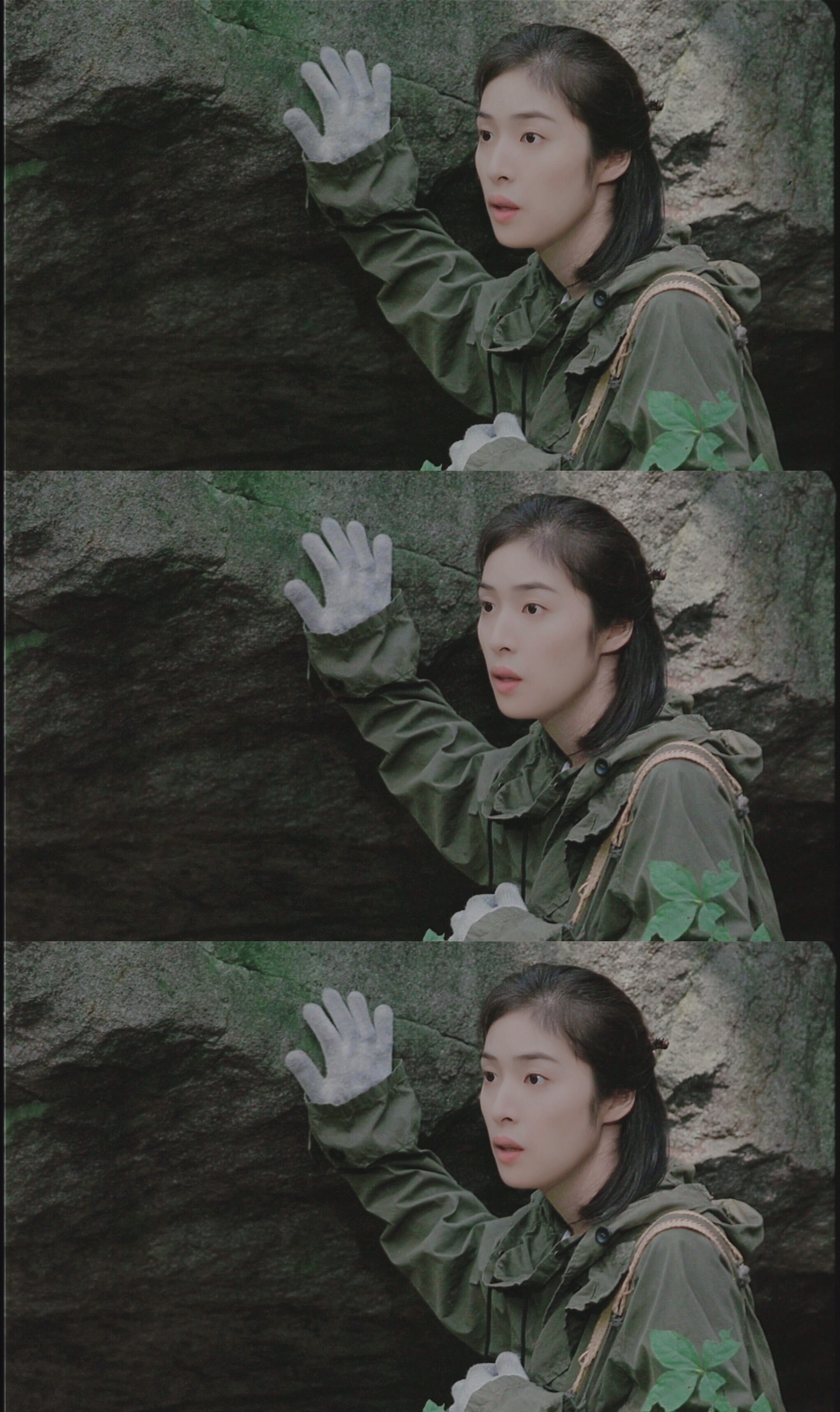 狗神剧照的剧照