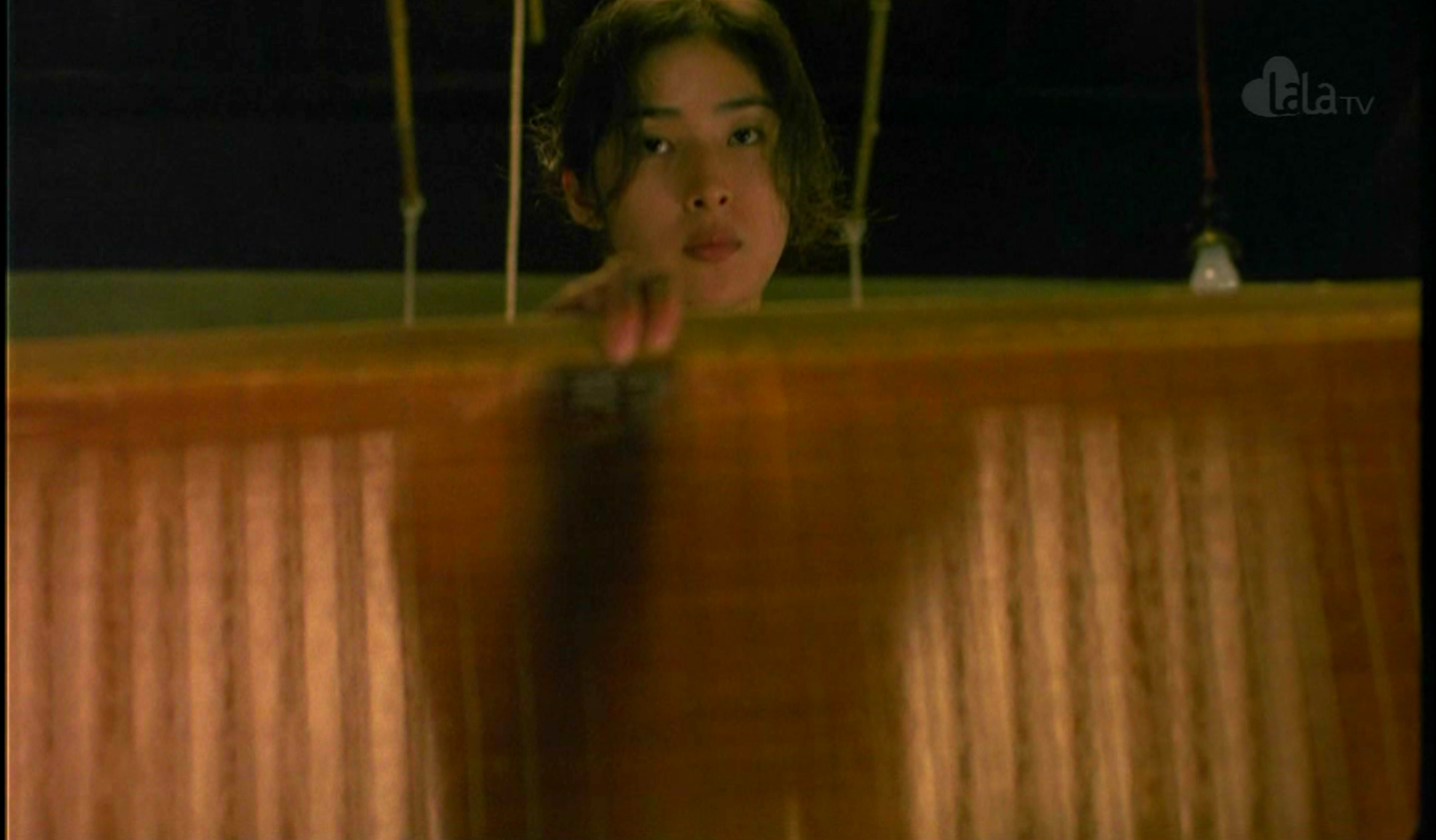 狗神剧照的剧照