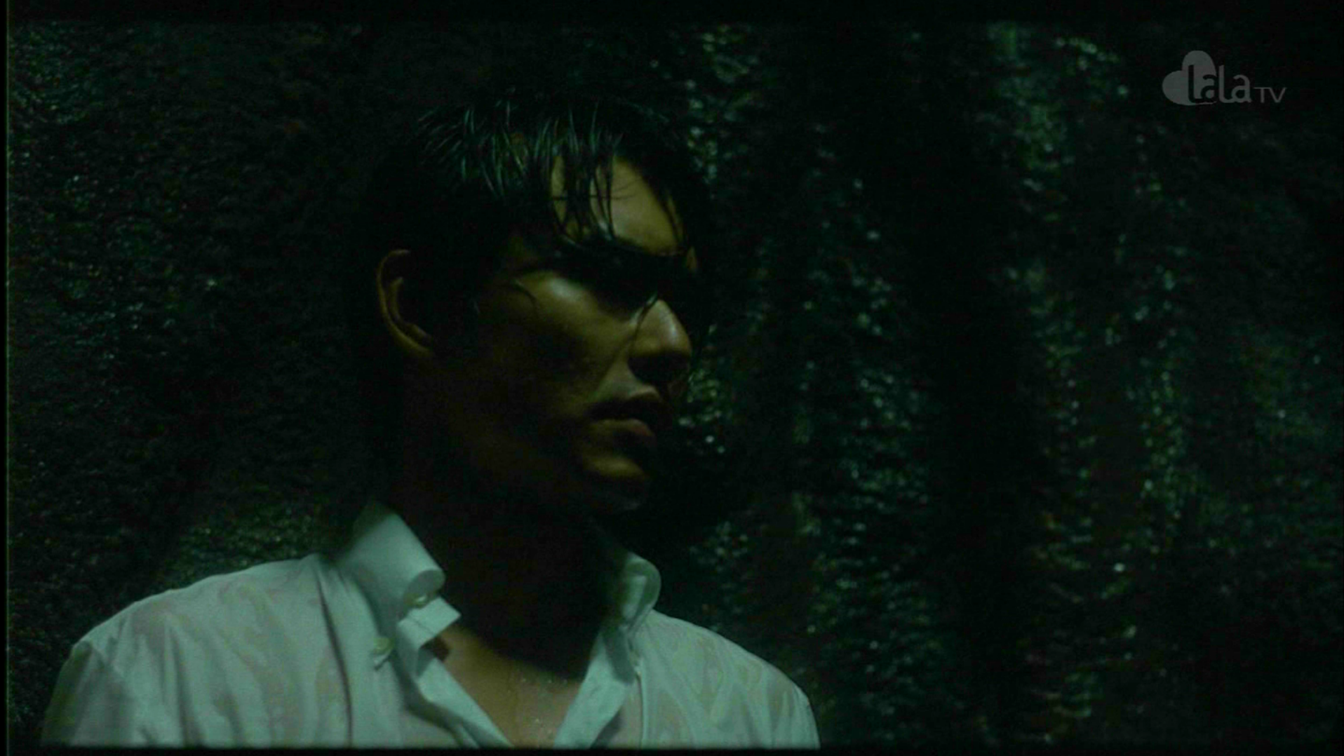 狗神剧照的剧照