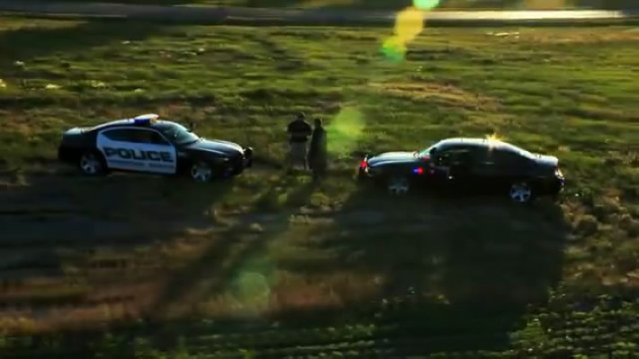 格蕾丝的堕落剧照的剧照