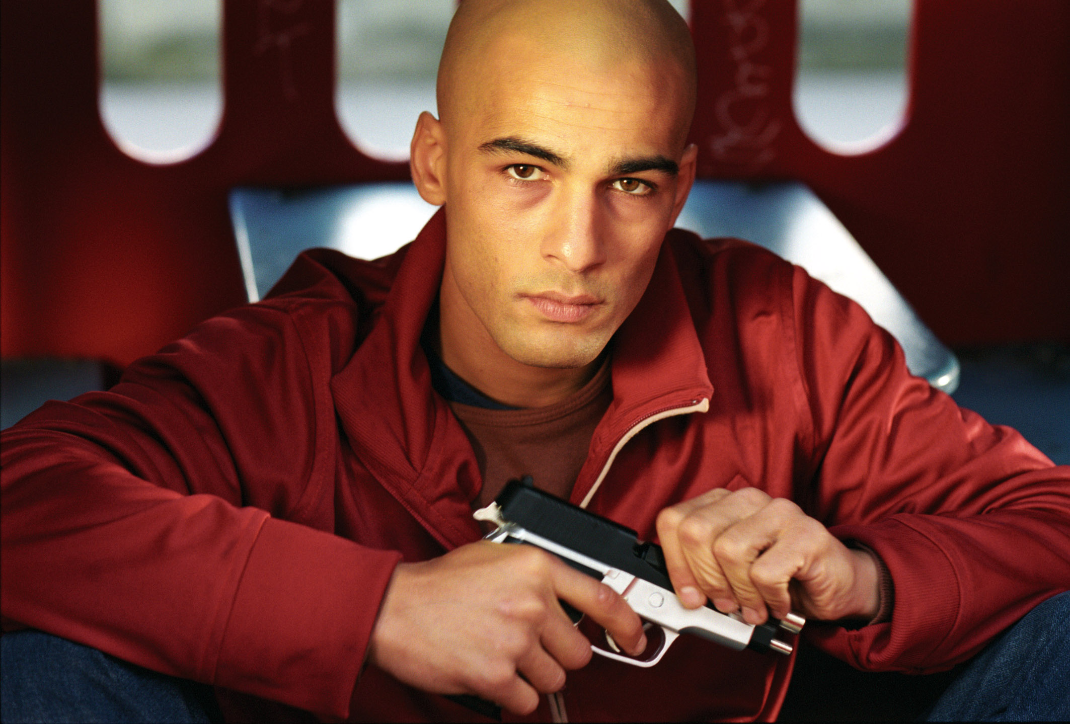 暴徒三兄弟剧照的剧照