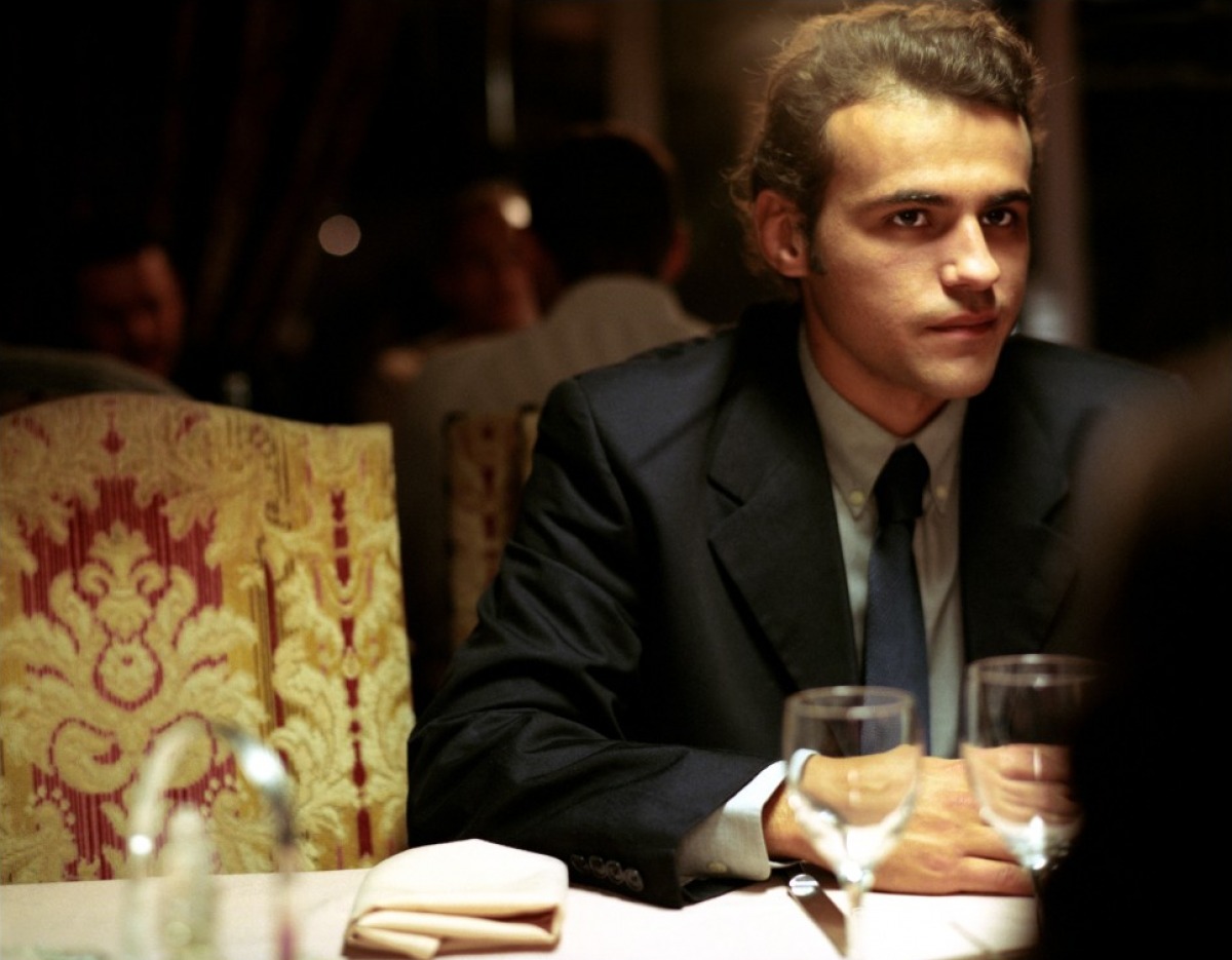 暴徒三兄弟剧照的剧照