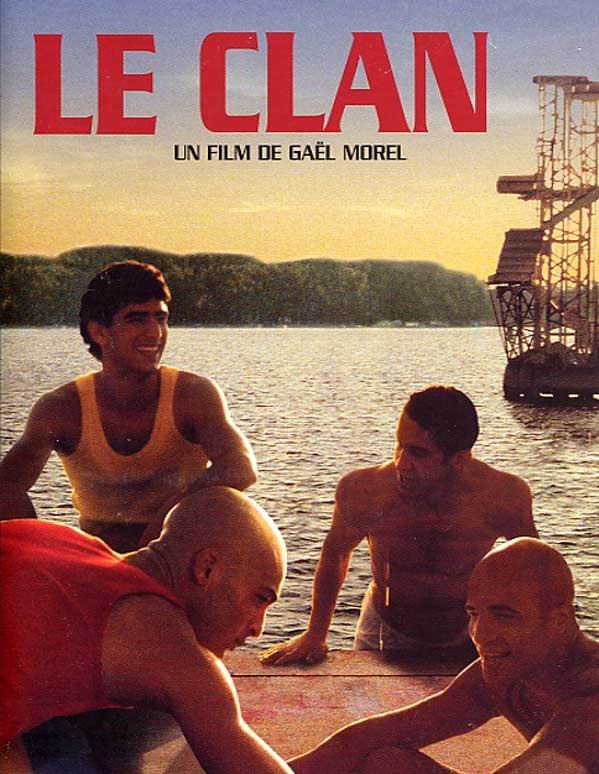 暴徒三兄弟剧照的剧照