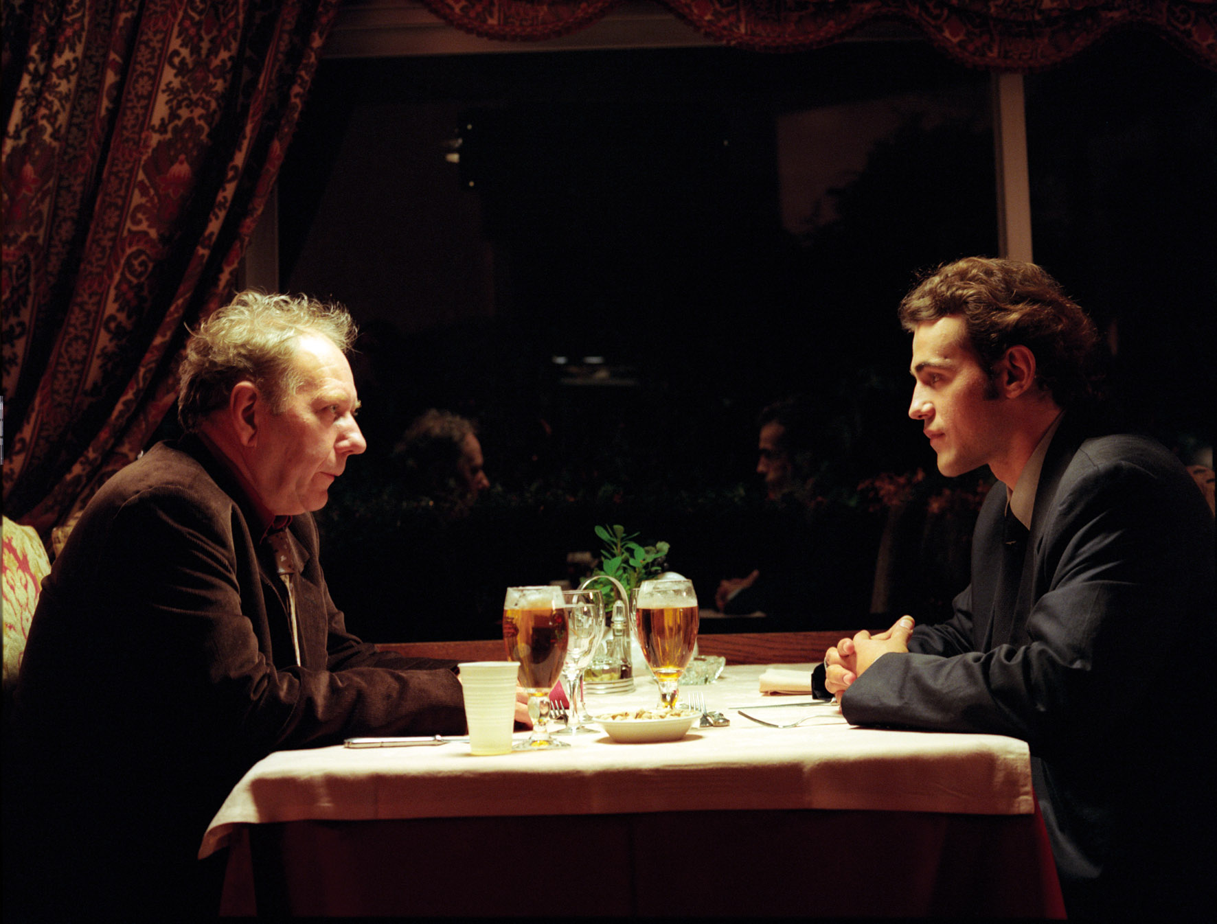 暴徒三兄弟剧照的剧照