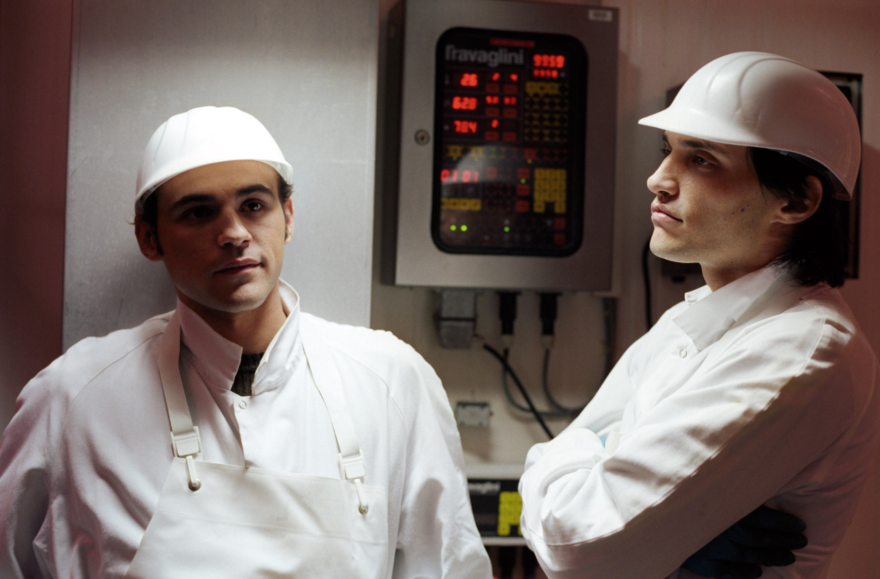 暴徒三兄弟剧照的剧照