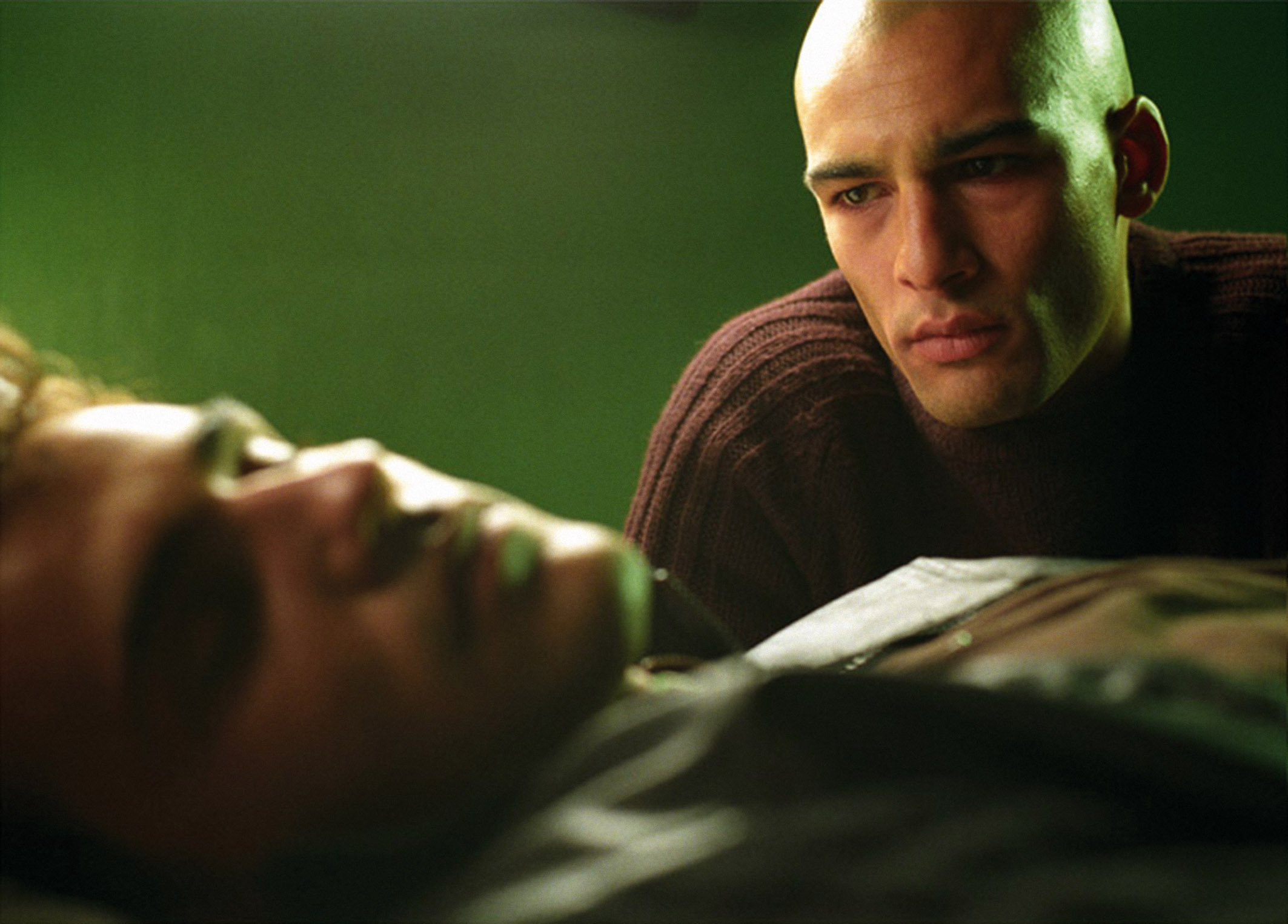 暴徒三兄弟剧照的剧照