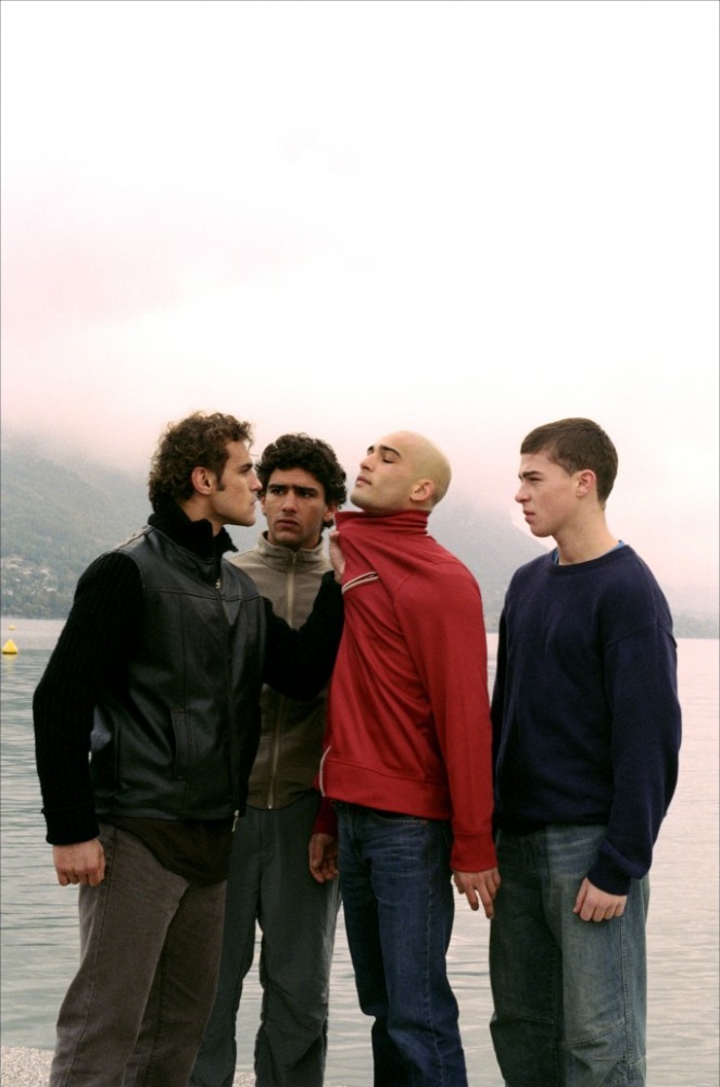 暴徒三兄弟剧照的剧照