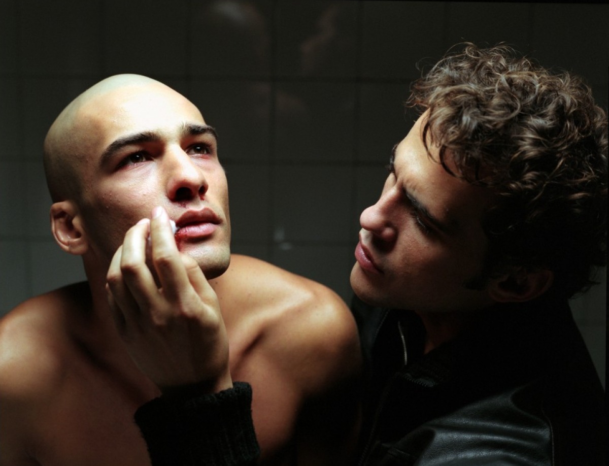 暴徒三兄弟剧照的剧照