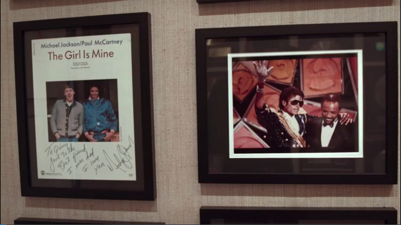 昆西剧照的剧照