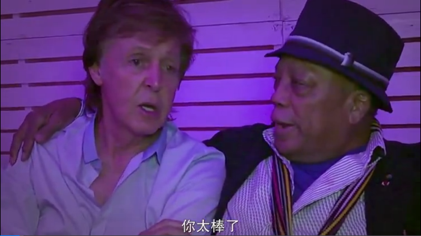 昆西剧照的剧照