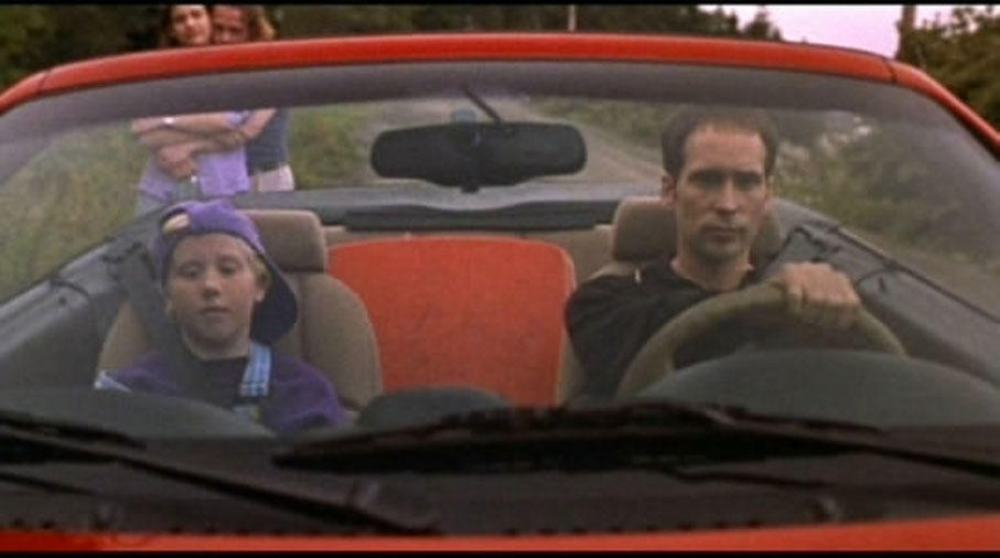 空中花园剧照的剧照