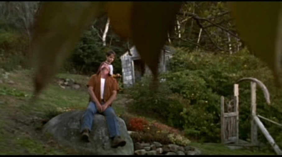 空中花园剧照的剧照