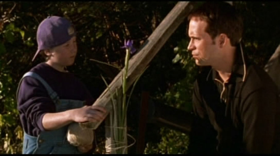 空中花园剧照的剧照