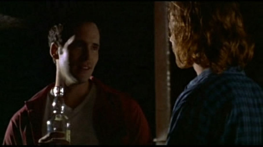 空中花园剧照的剧照