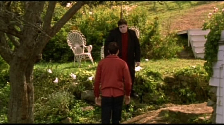 空中花园剧照的剧照