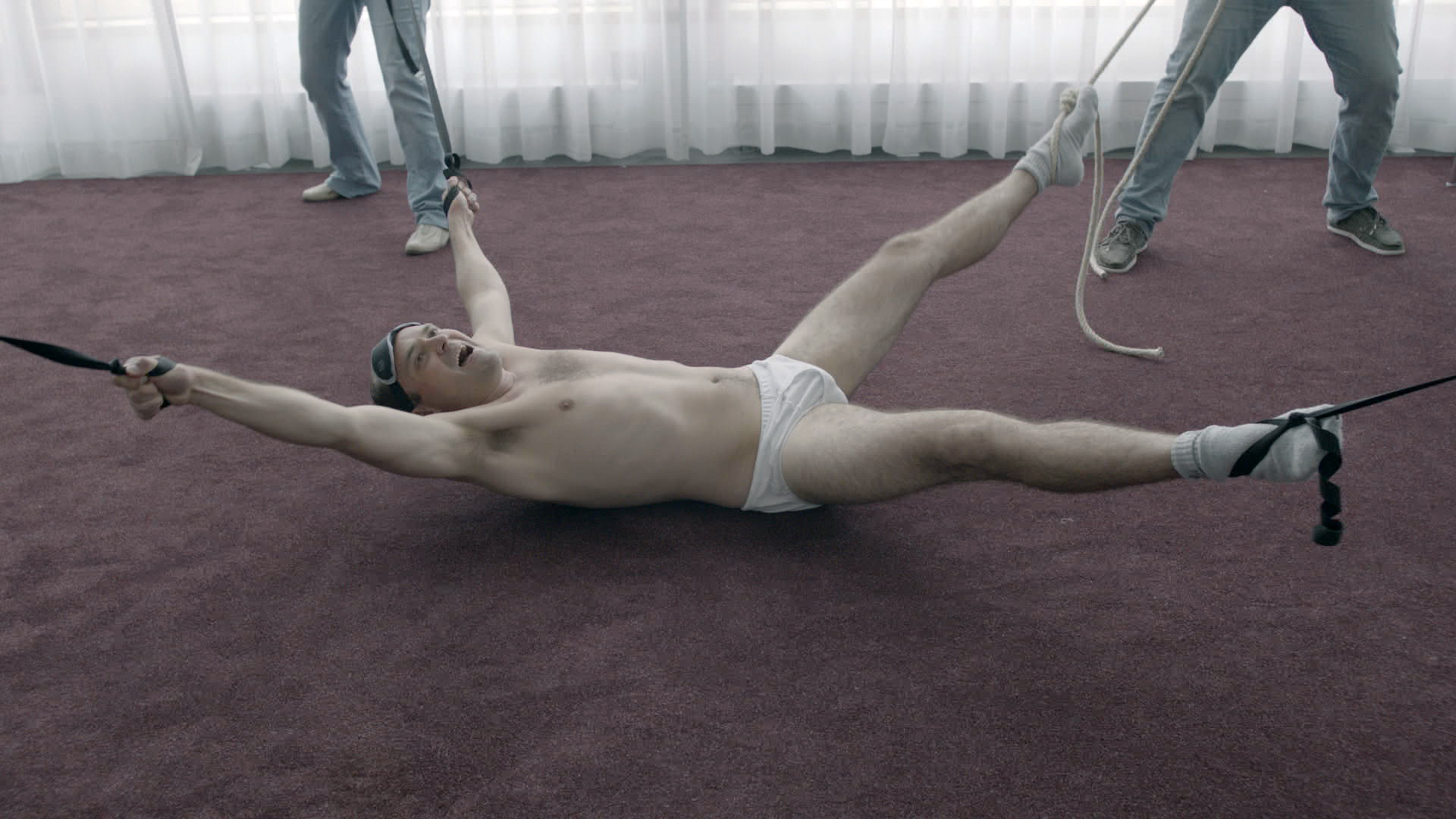 宾馆剧照的剧照