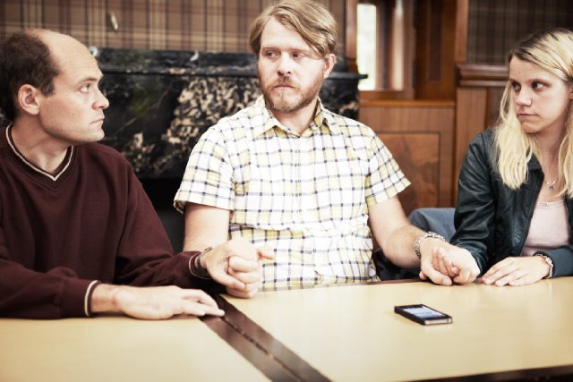 宾馆剧照的剧照