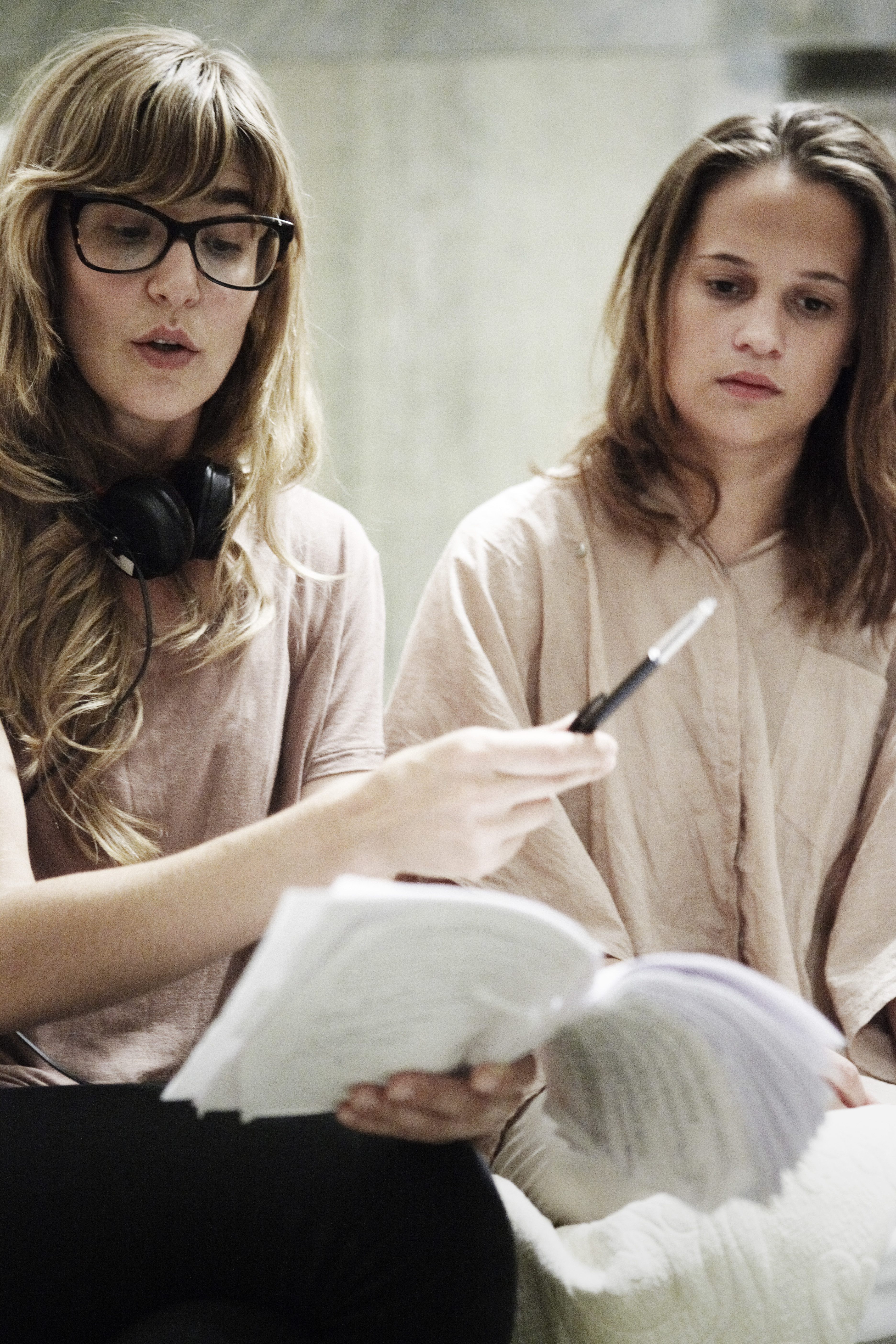 宾馆剧照的剧照