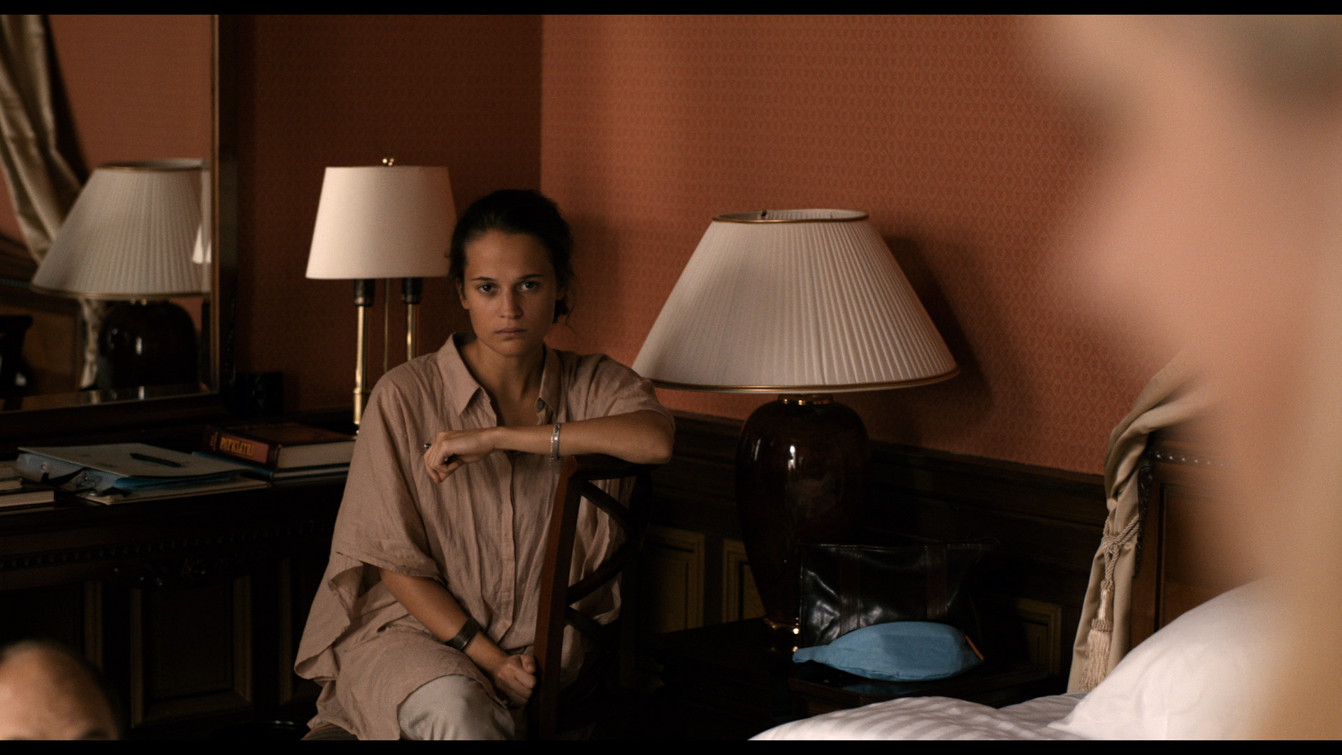 宾馆剧照的剧照