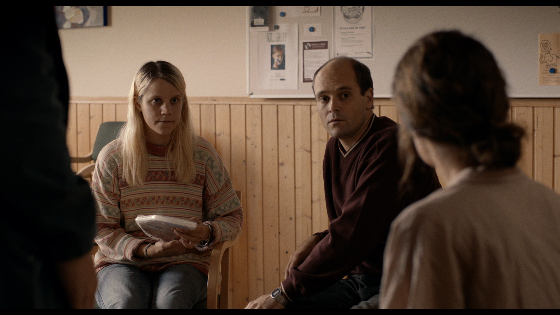 宾馆剧照的剧照