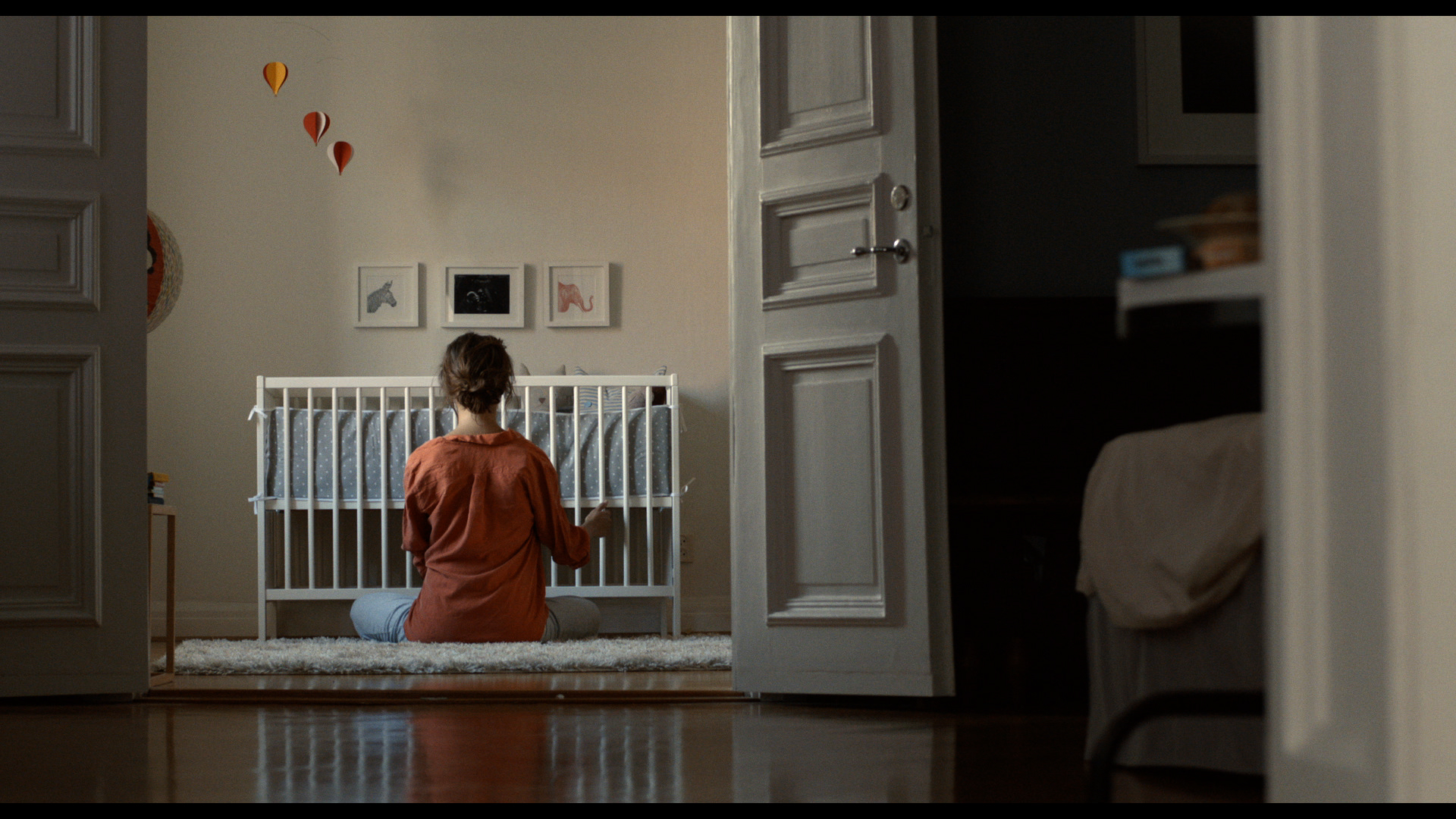 宾馆剧照的剧照