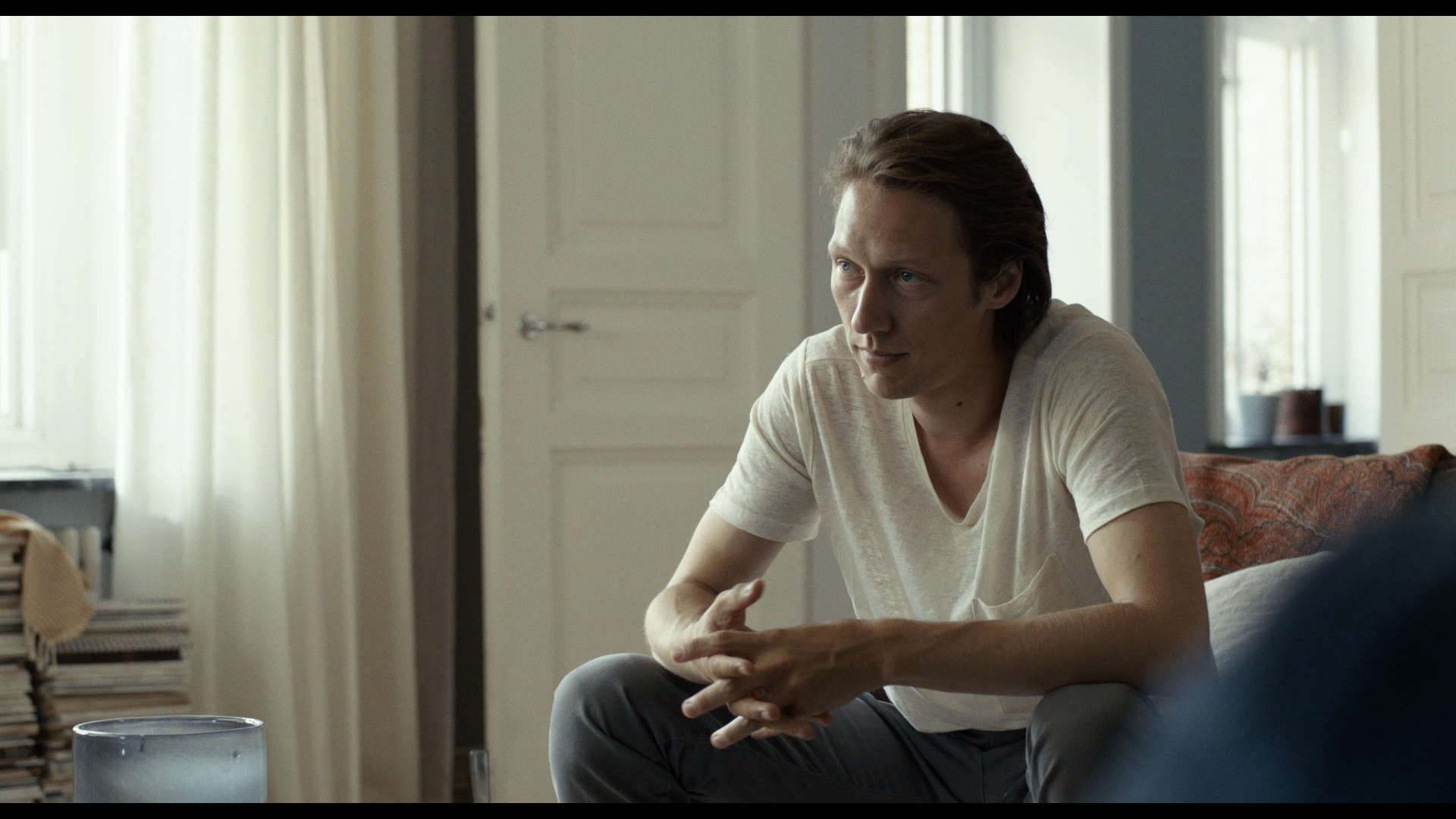 宾馆剧照的剧照