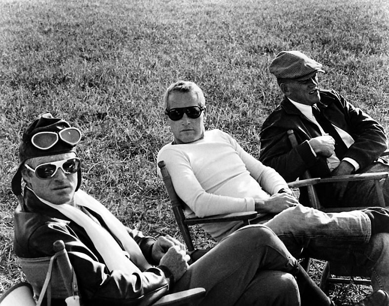 鹫与鹰剧照的剧照