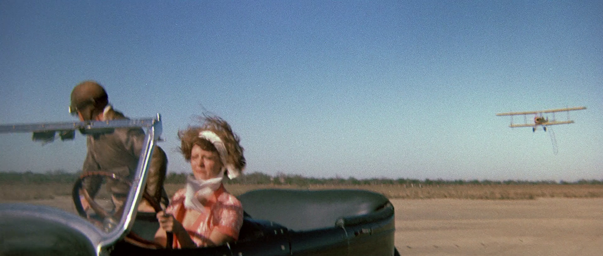 鹫与鹰剧照的剧照