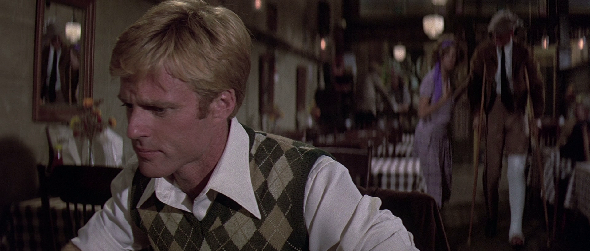 鹫与鹰剧照的剧照