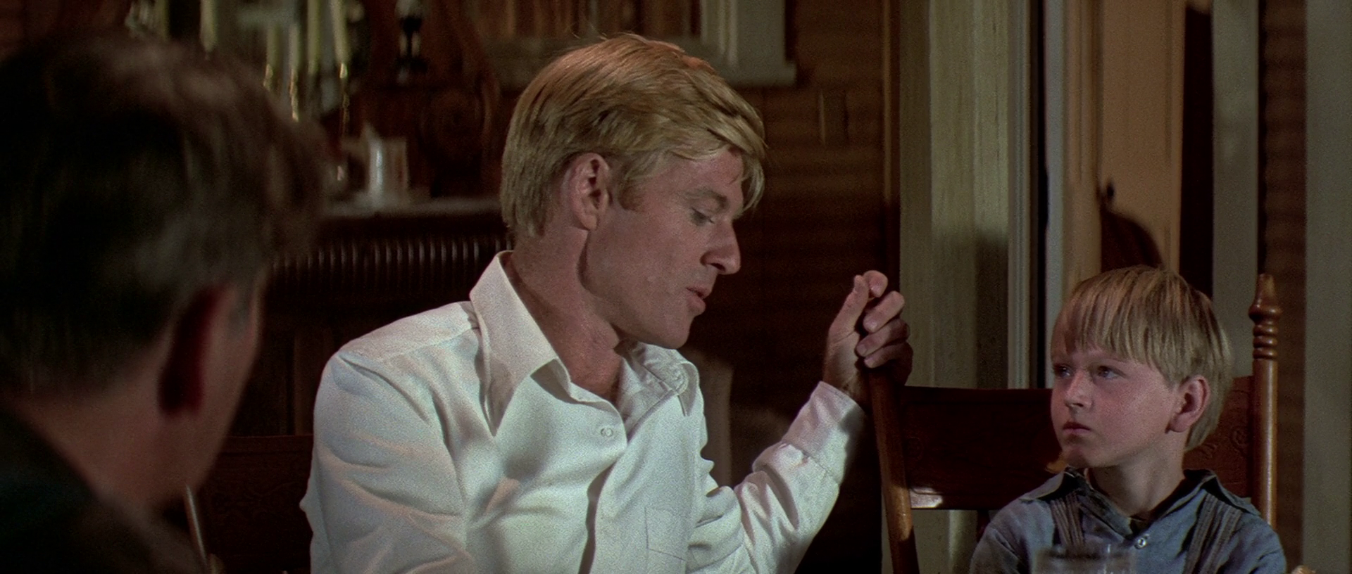 鹫与鹰剧照的剧照