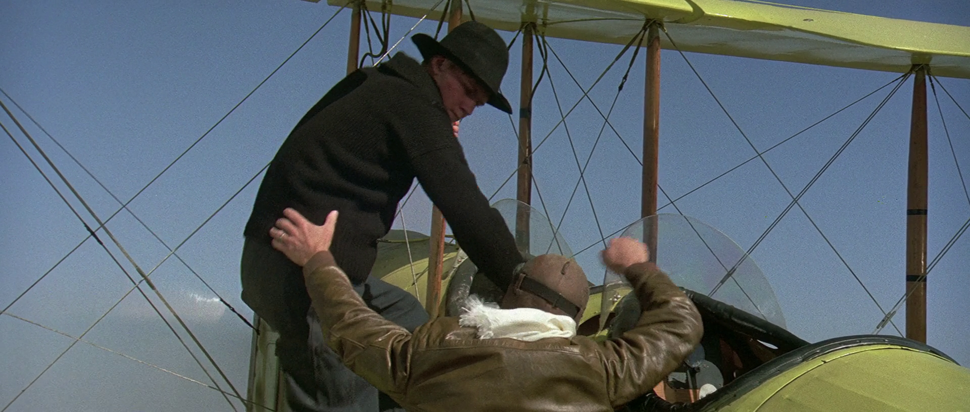 鹫与鹰剧照的剧照