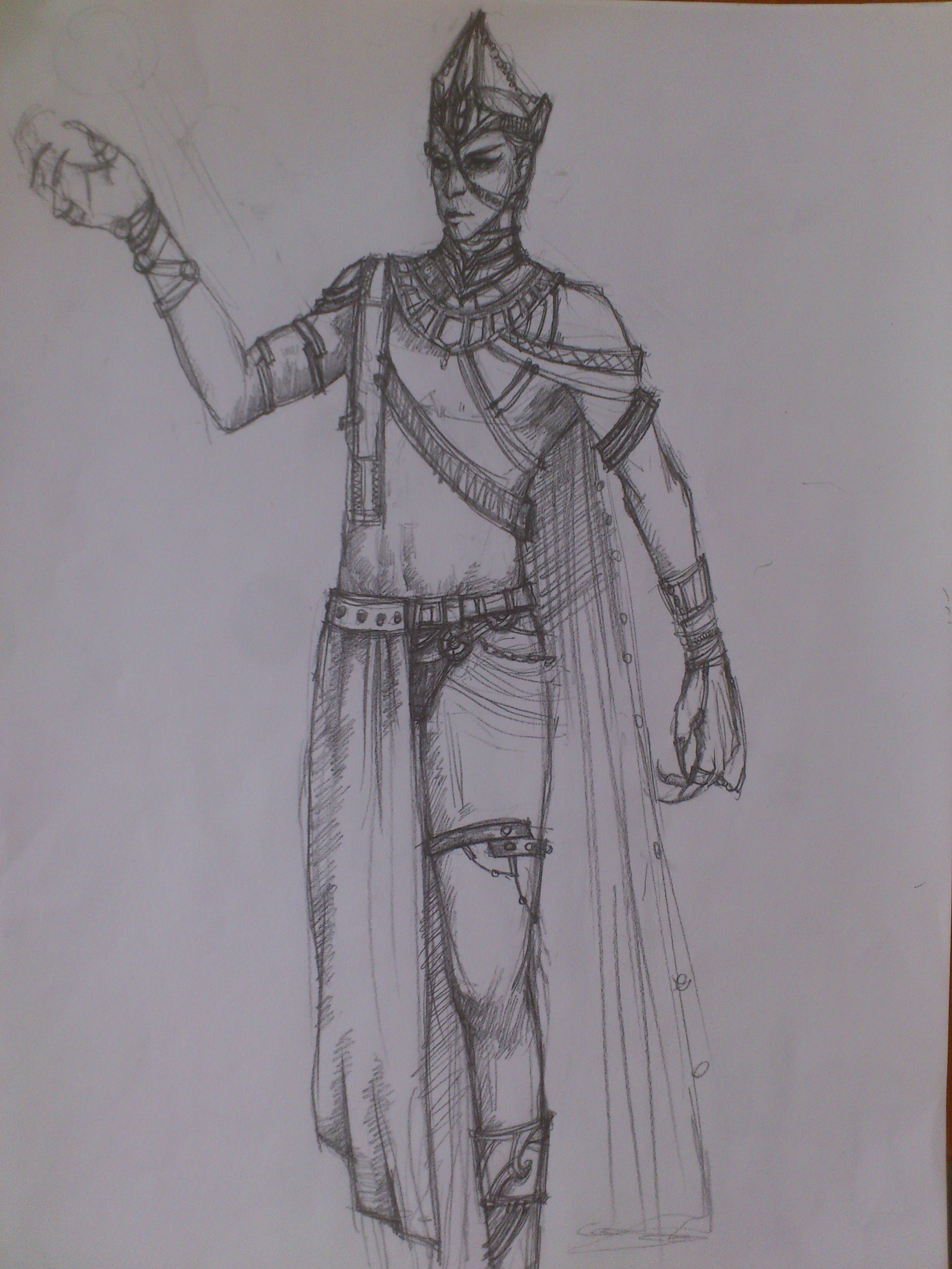 300勇士剧照的剧照