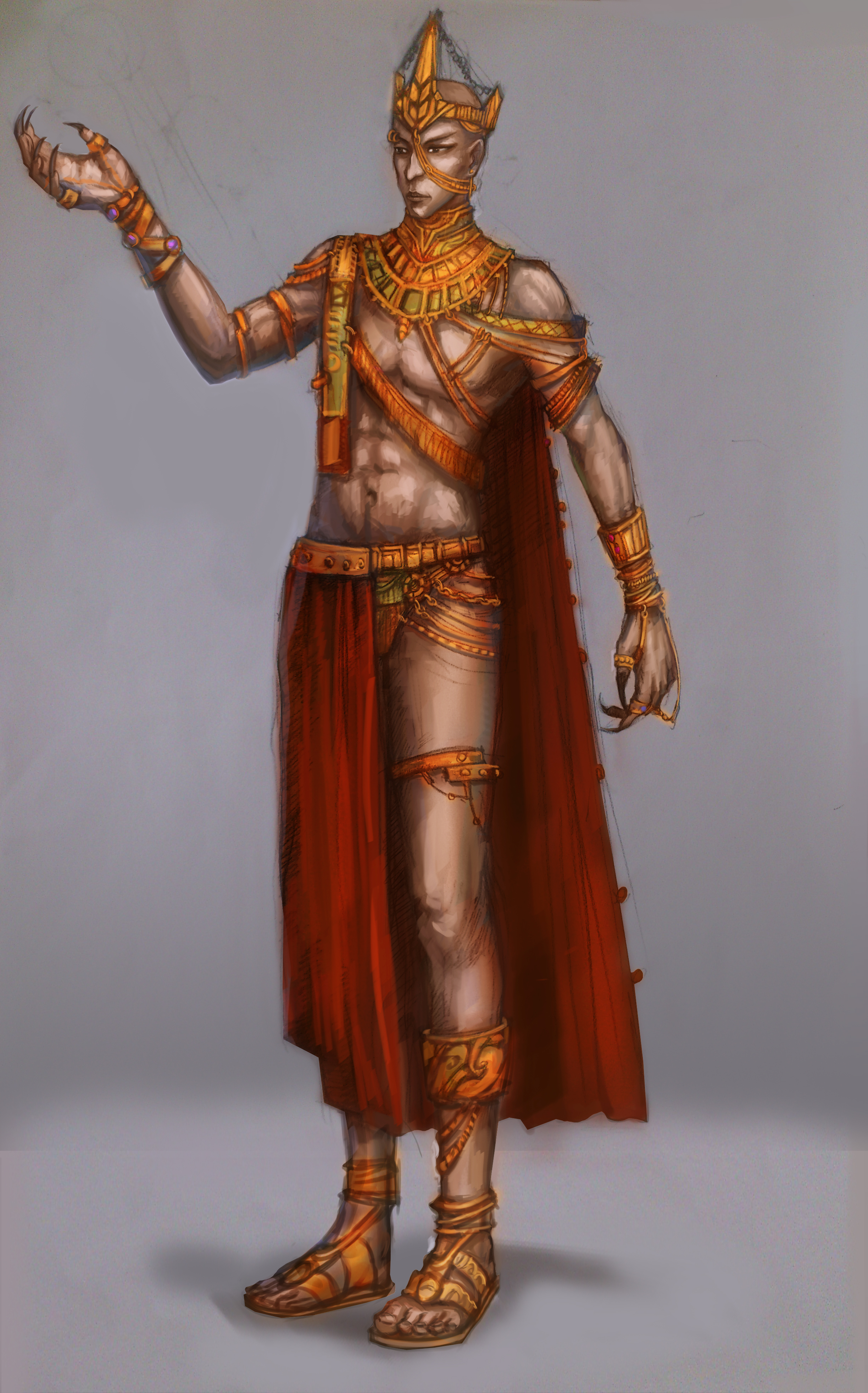 300勇士剧照的剧照