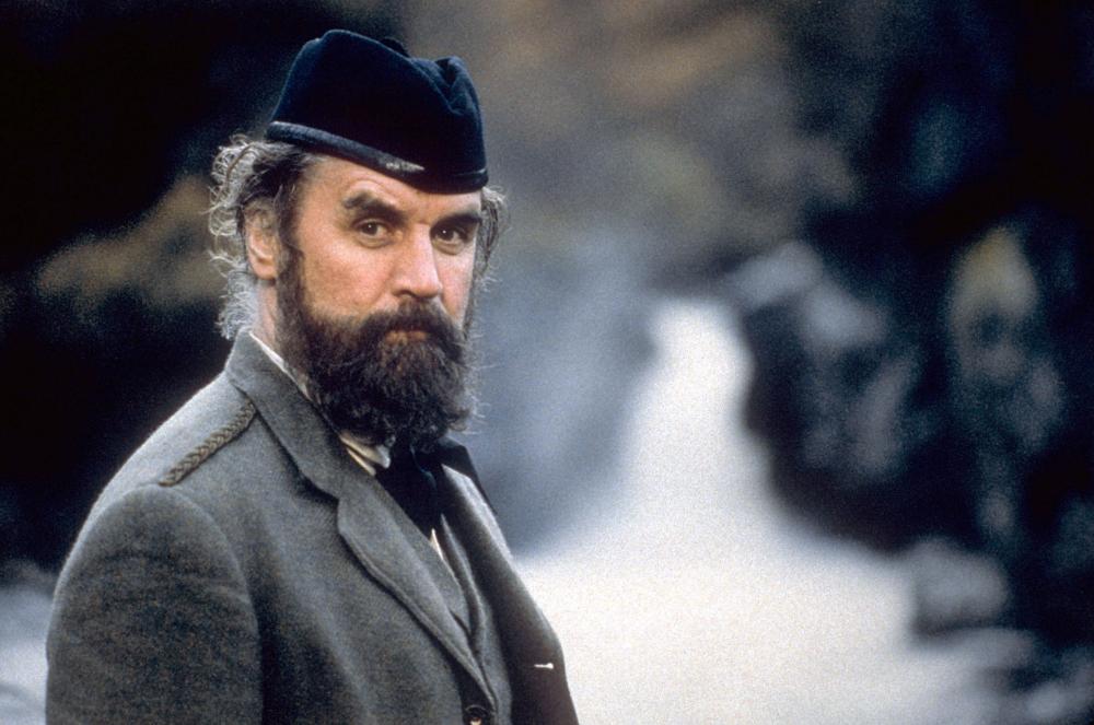 布朗夫人剧照的剧照