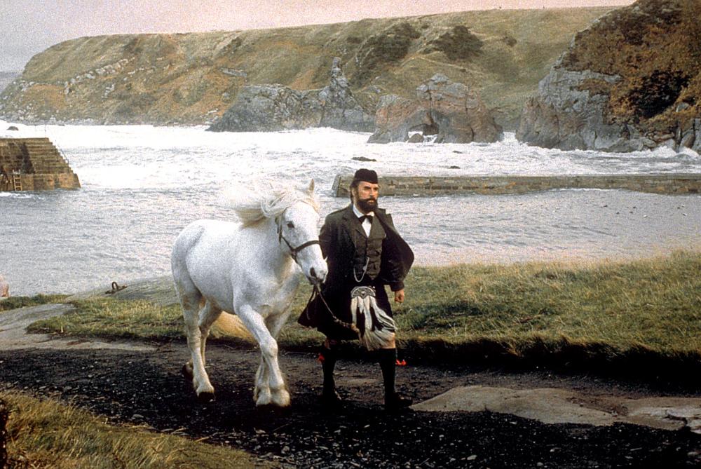 布朗夫人剧照的剧照