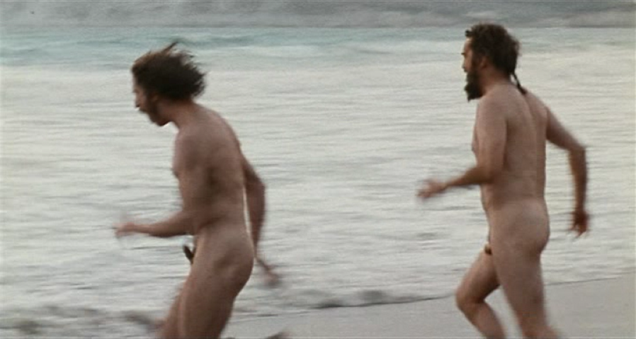 布朗夫人剧照的剧照