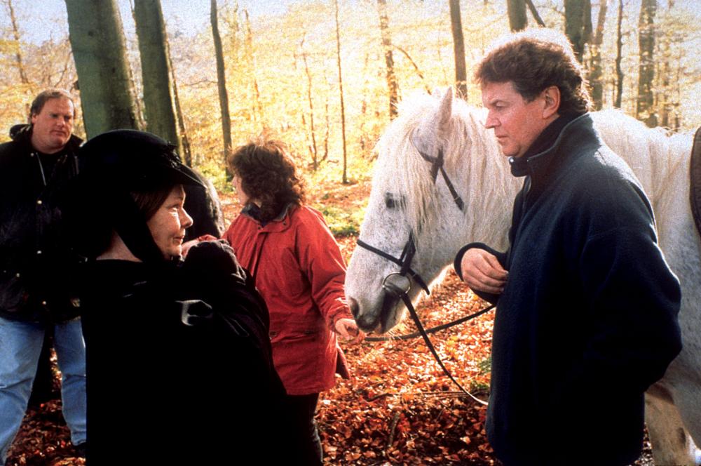 布朗夫人剧照的剧照