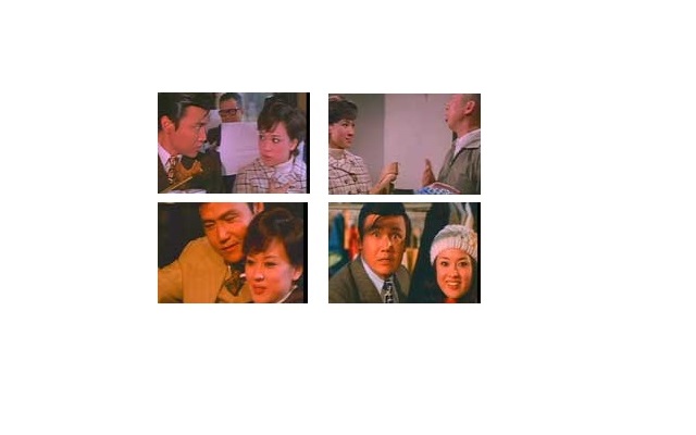 无价之宝剧照的剧照