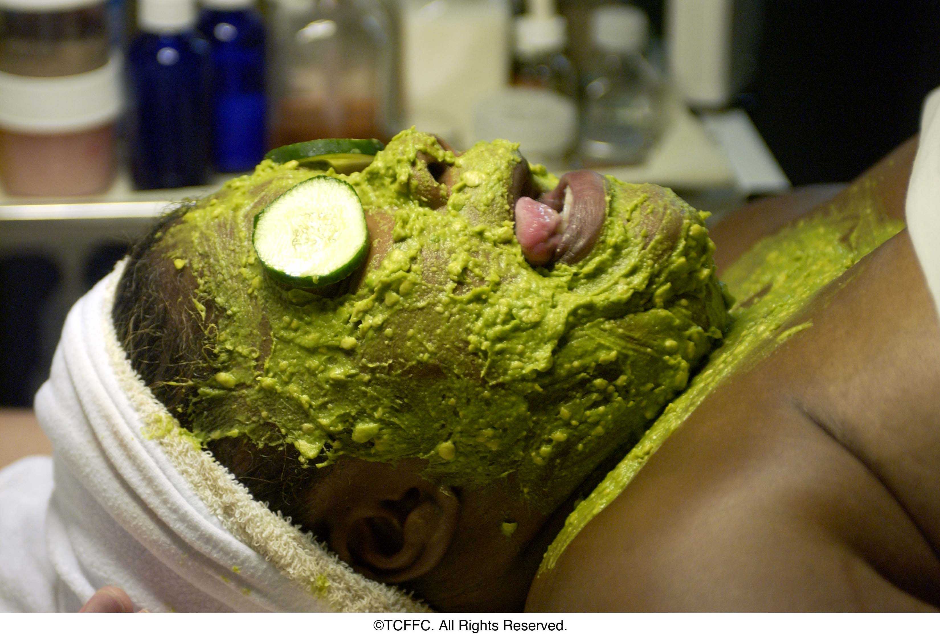 肥女孩剧照的剧照