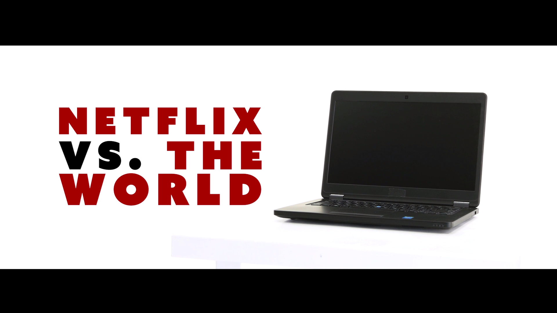 网飞对抗全世界剧照的剧照